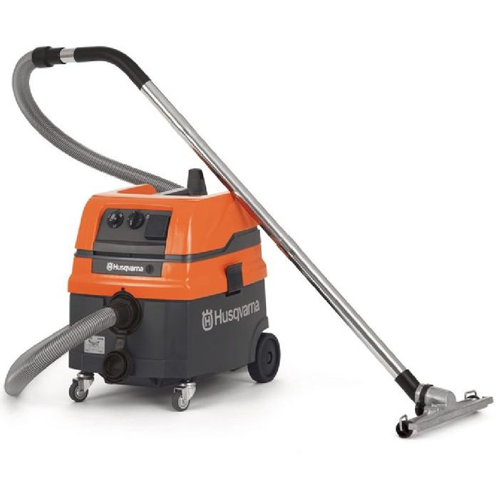 Collettore di polveri - Collettore di liquidi Husqvarna S 11 (1200 W)